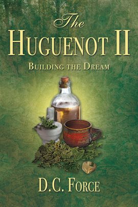 Cover image for The Huguenot II