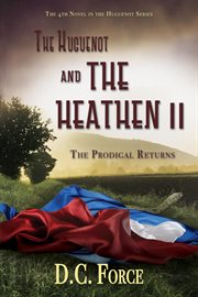 The prodigal returns cover image