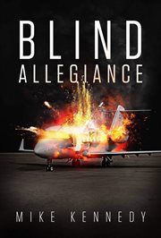 Blind allegiance cover image