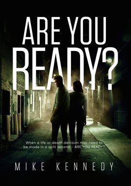 Cover image for ARE YOU READY?
