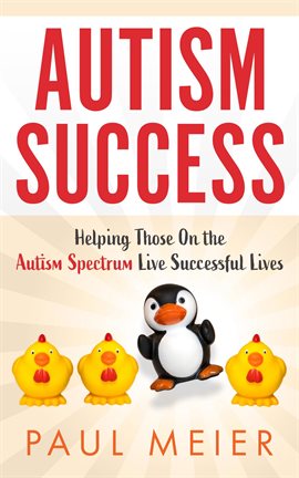 Cover image for Autism Success