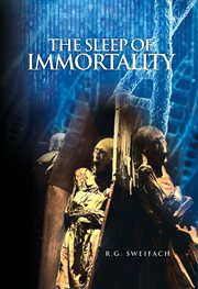 The sleep of immortality cover image