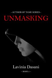 Unmasking cover image