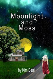 Moonlight and moss cover image