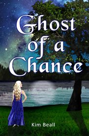 Ghost of a chance cover image