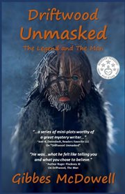 Driftwood unmasked cover image