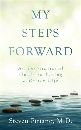 Cover image for My Steps Forward
