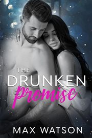 The drunken promise cover image