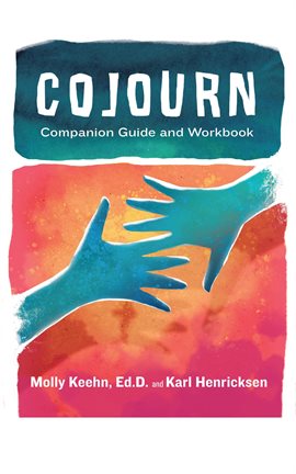 Cover image for CoJourn Companion Guide and Workbook