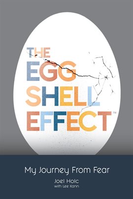 Cover image for The Eggshell Effect