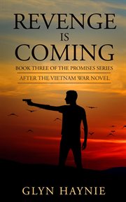 Revenge is coming. After The Vietnam War Novel cover image