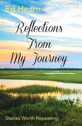 Cover image for Memories Of My Journey