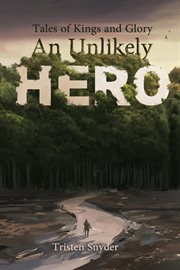 An unlikely hero cover image