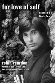 For Love of Self : Blessed Be cover image