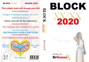 Block xx/xx. Block 2020 cover image