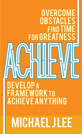 Cover image for Achieve