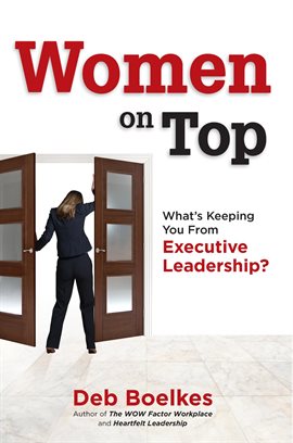 Cover image for Women on Top