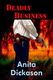 Deadly business cover image