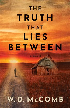 Cover image for The Truth that Lies Between