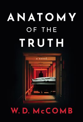 Cover image for Anatomy of the Truth
