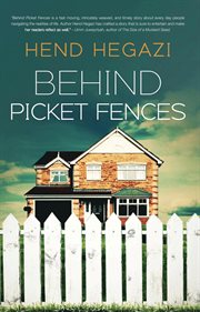 Behind picket fences cover image