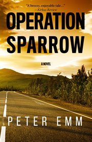 Operation sparrow cover image