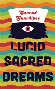 Lucid sacred dreams cover image