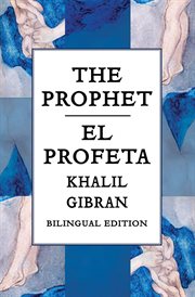 The prophet cover image