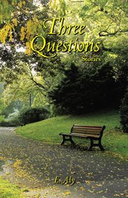 Three questions. Stories cover image