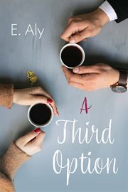 A third option cover image