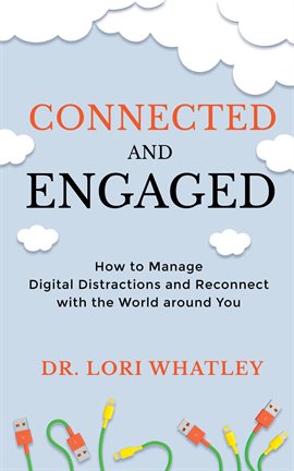 Cover image for Connected and Engaged