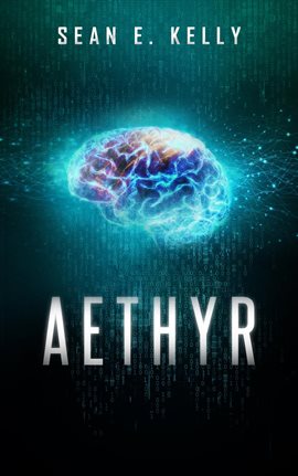 Cover image for Aethyr