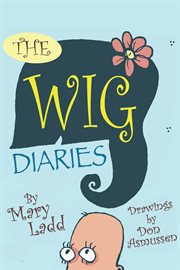 The Wig Diaries cover image