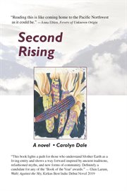 Second rising. A novel cover image