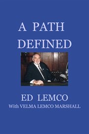 A path defined cover image