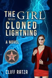 The girl who cloned lightning. Book 4 cover image