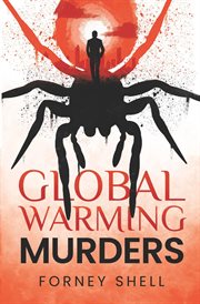 The Global Warming Murders cover image