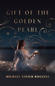 Gift of the golden pearl cover image