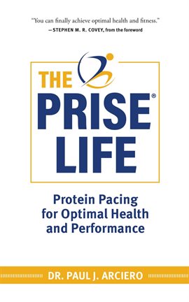 Cover image for The Prise Life