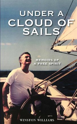 Cover image for Under a Cloud of Sails