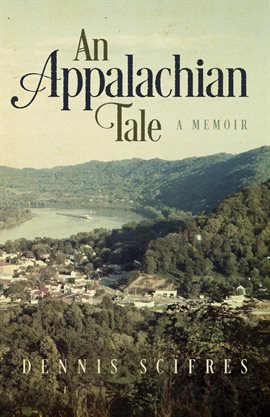 Cover image for An Appalachian Tale