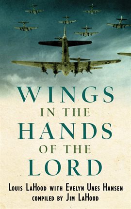 Cover image for Wings In The Hands Of The Lord