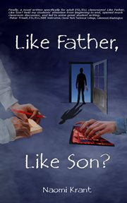 Like father, like son? cover image