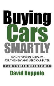 Buying cars smartly cover image