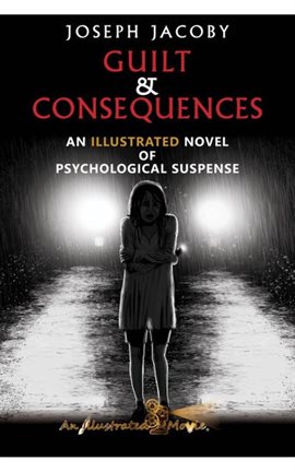 Cover image for Guilt & Consequences
