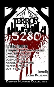 Terror at 5280' cover image