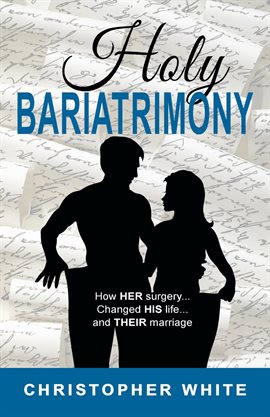 Cover image for Holy Bariatrimony