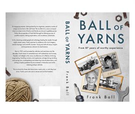 Cover image for Ball of Yarns