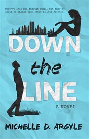 Down the line cover image