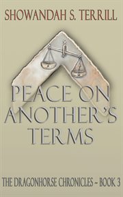 Peace on another's terms cover image